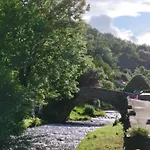 Homestay szállás Privee Au Pays Des Volcans