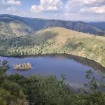 Privee Au Pays Des Volcans Homestay szállás