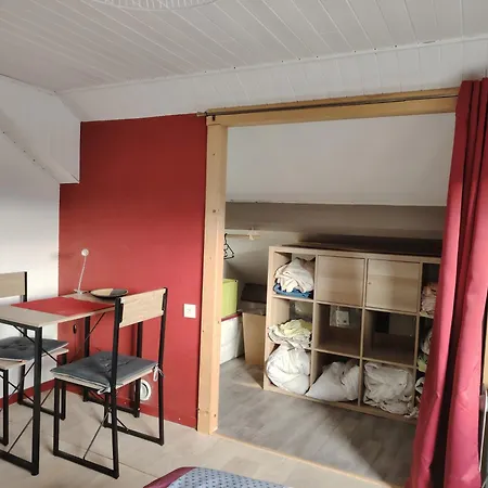Homestay Privee Au Pays Des Volcans *