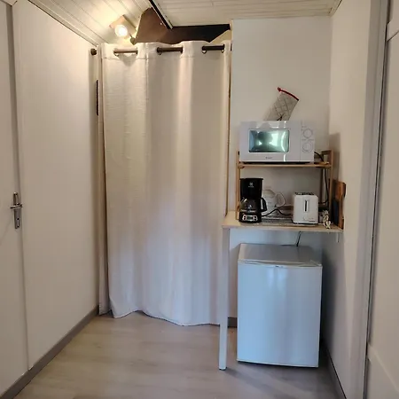 Privee Au Pays Des Volcans * Massiac