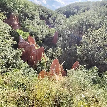 Privee Au Pays Des Volcans * Massiac